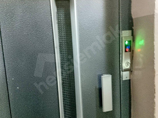 MG YATIRIM GAYRİMENKULDEN SATILIK SİVRİHİSAR CADDESİ ÜZERİ 3+1 ASANSÖRLÜ DAİRE - Görsel 22