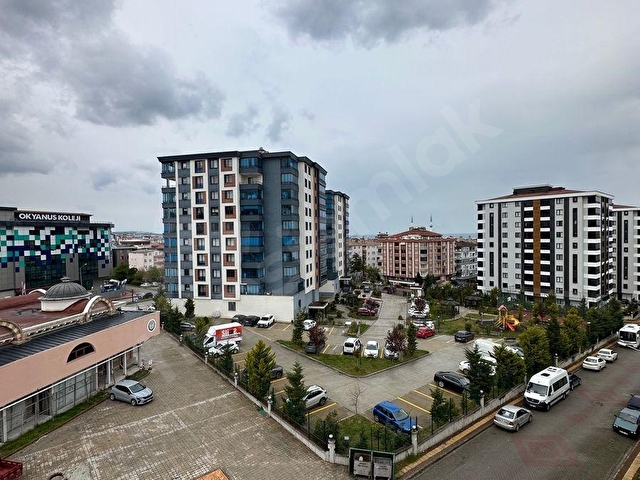 ATAKUMDA SATILIK 2+1 DAİRE - Görsel 10