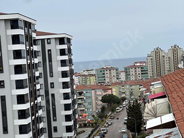 ATAKUMDA SATILIK 2+1 DAİRE - Görsel 11