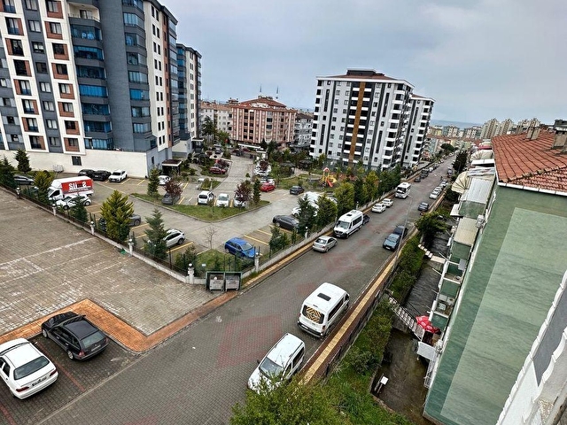 ATAKUMDA SATILIK 2+1 DAİRE - Görsel 12