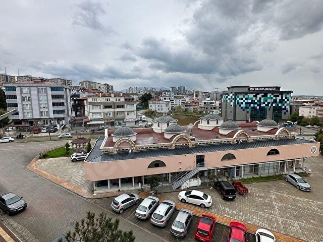 ATAKUMDA SATILIK 2+1 DAİRE - Görsel 13