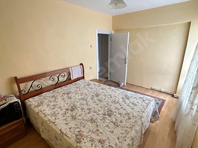 ATAKUMDA SATILIK 2+1 DAİRE - Görsel 21