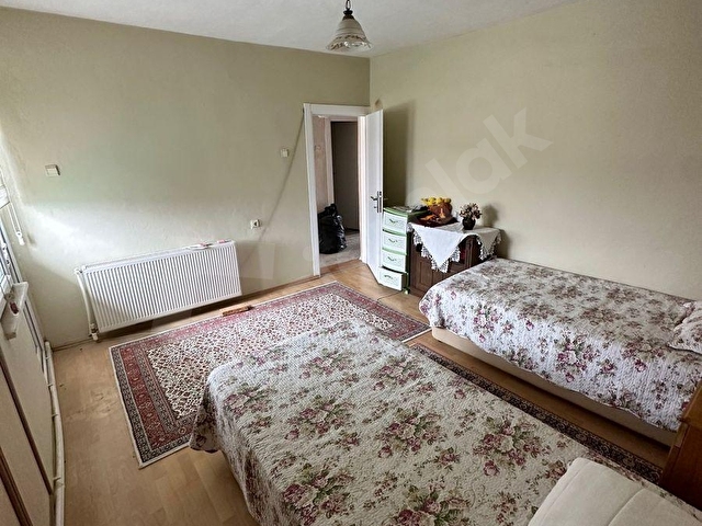 ATAKUMDA SATILIK 2+1 DAİRE - Görsel 23