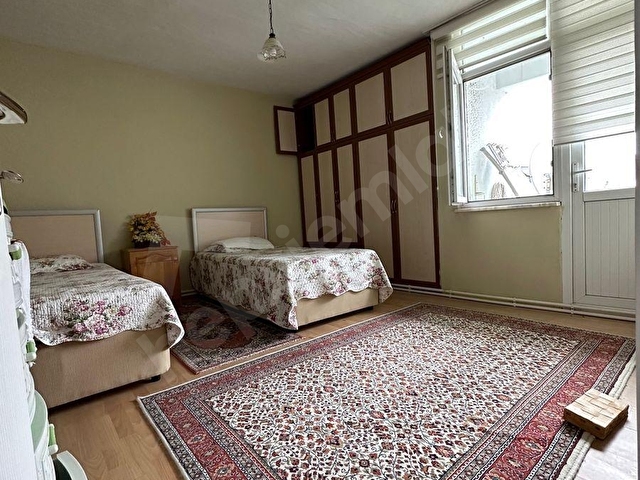 ATAKUMDA SATILIK 2+1 DAİRE - Görsel 25