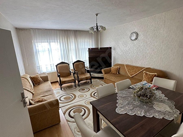 ATAKUMDA SATILIK 2+1 DAİRE - Görsel 28