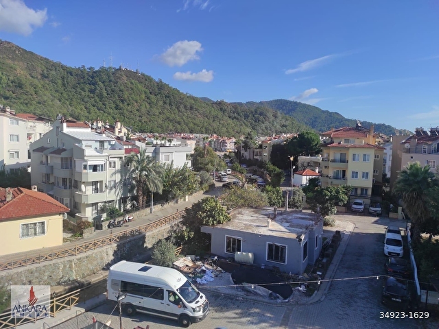 Tepe Mah. Atatürk Okulu civarı 4+2 lüks eşyalı kiralık dubleks - Görsel 9