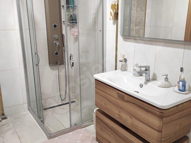 Tepe Mah. Atatürk Okulu civarı 4+2 lüks eşyalı kiralık dubleks - Görsel 17