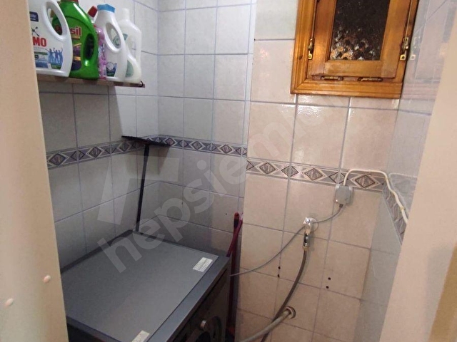 Tepe Mah. Atatürk Okulu civarı 4+2 lüks eşyalı kiralık dubleks - Görsel 18
