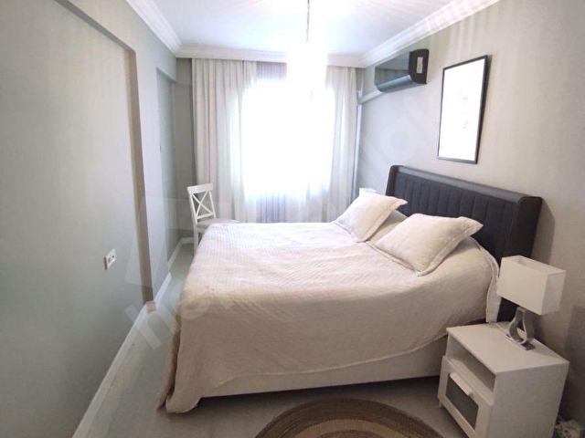 Tepe Mah. Atatürk Okulu civarı 4+2 lüks eşyalı kiralık dubleks - Görsel 26