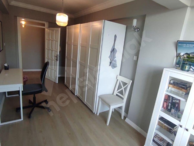 Tepe Mah. Atatürk Okulu civarı 4+2 lüks eşyalı kiralık dubleks - Görsel 8