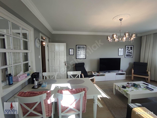 Tepe Mah. Atatürk Okulu civarı 4+2 lüks eşyalı kiralık dubleks - Görsel 3