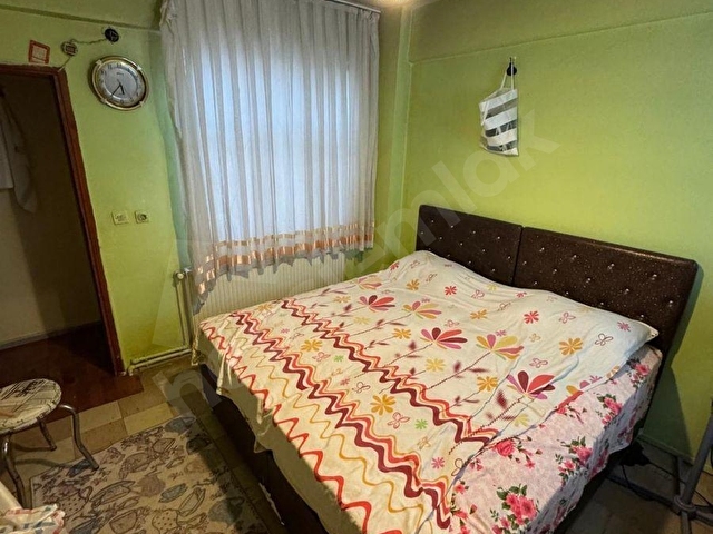 BEYOĞLU İSTİKLAL MAHALLESİNDE FULL EŞYALI 2+1 KİRALIK DAİRE - Görsel 13