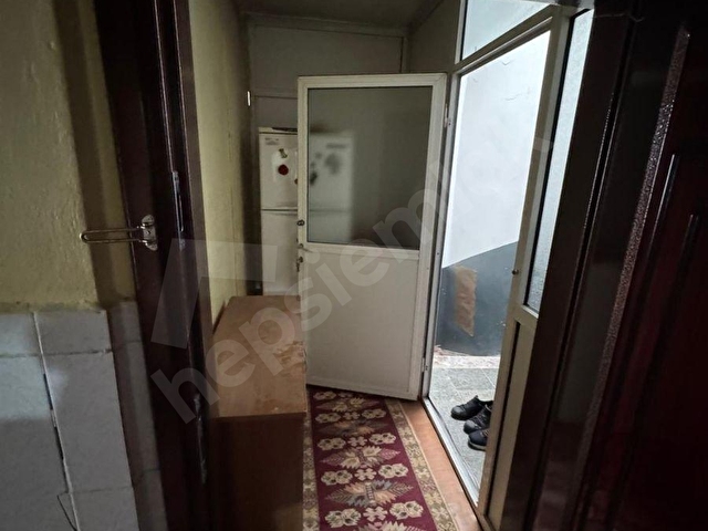 BEYOĞLU İSTİKLAL MAHALLESİNDE FULL EŞYALI 2+1 KİRALIK DAİRE - Görsel 8