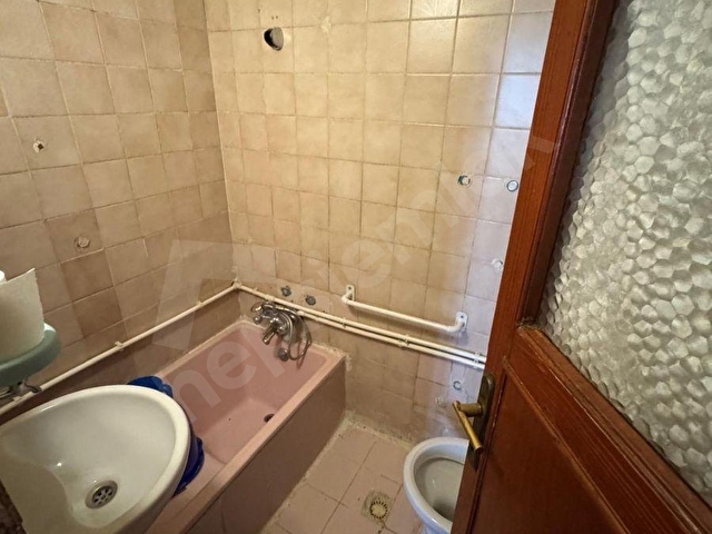 BEYOĞLU İSTİKLAL MAHALLESİNDE FULL EŞYALI 2+1 KİRALIK DAİRE - Görsel 18