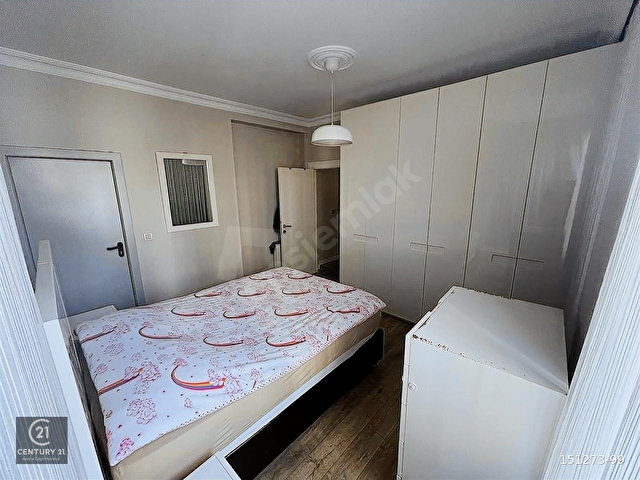 CENTURY 21 | KÜÇÜKBAKKALKÖY MAHALLESİ SATILIK E.B 3+1 | 130m2 - Görsel 13