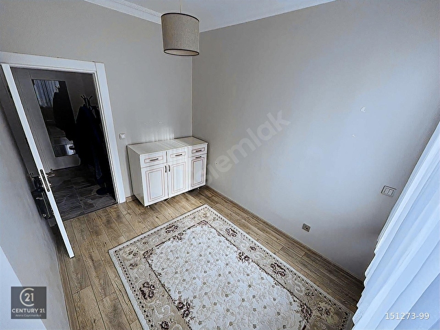 CENTURY 21 | KÜÇÜKBAKKALKÖY MAHALLESİ SATILIK E.B 3+1 | 130m2 - Görsel 8