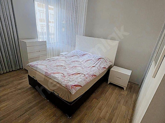 CENTURY 21 | KÜÇÜKBAKKALKÖY MAHALLESİ SATILIK E.B 3+1 | 130m2 - Görsel 14