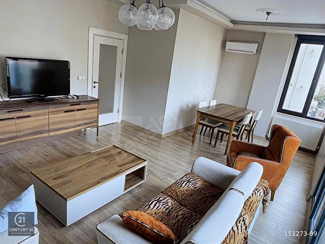 CENTURY 21 | KÜÇÜKBAKKALKÖY MAHALLESİ SATILIK E.B 3+1 | 130m2 - Görsel 2