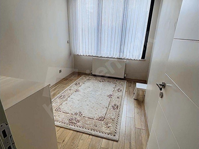 CENTURY 21 | KÜÇÜKBAKKALKÖY MAHALLESİ SATILIK E.B 3+1 | 130m2 - Görsel 9