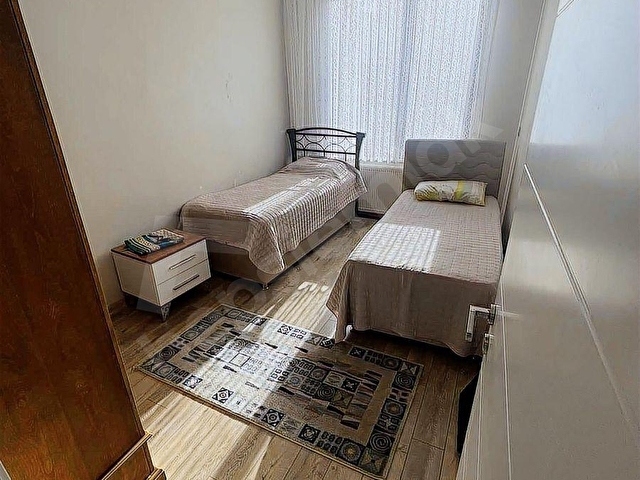 CENTURY 21 | KÜÇÜKBAKKALKÖY MAHALLESİ SATILIK E.B 3+1 | 130m2 - Görsel 11
