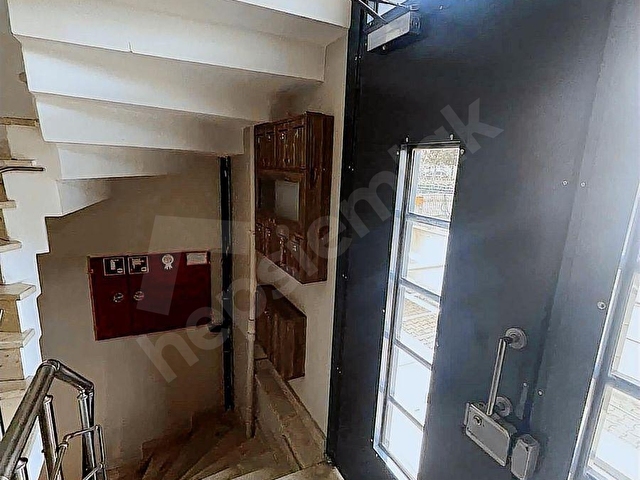 CENTURY 21 | KÜÇÜKBAKKALKÖY MAHALLESİ SATILIK E.B 3+1 | 130m2 - Görsel 28