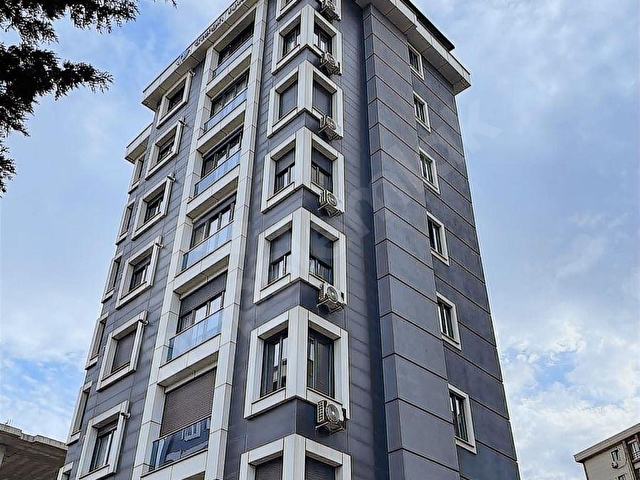 CENTURY 21 | KÜÇÜKBAKKALKÖY MAHALLESİ SATILIK E.B 3+1 | 130m2 - Görsel 26