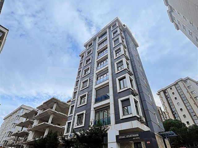 CENTURY 21 | KÜÇÜKBAKKALKÖY MAHALLESİ SATILIK E.B 3+1 | 130m2 - Görsel 25
