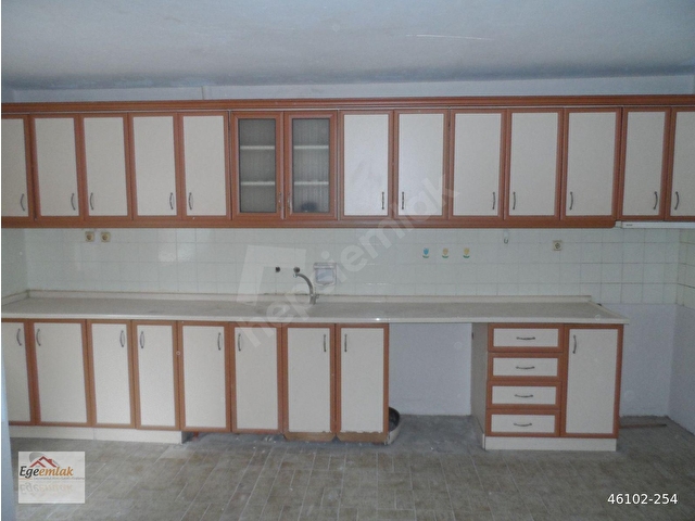 Nazilli Ege Emlak Ofisinden Altıntaş Mah. Satılık Daire - Görsel 11