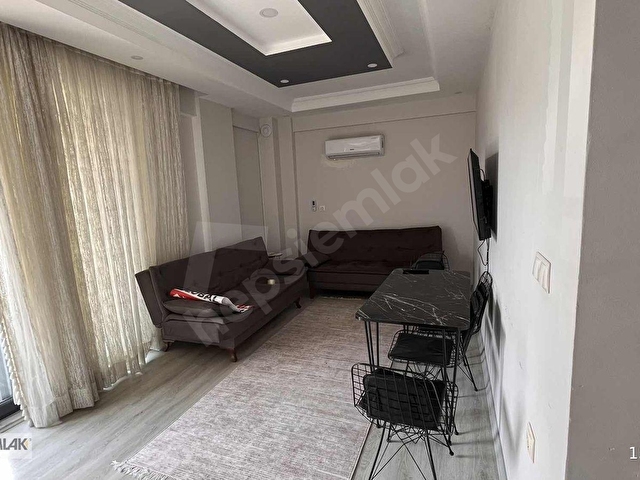 ALTIN EMLAK GLOBAL | ORTACA KARABURUNDA 1+1 SATILIK DAİRE - Görsel 6