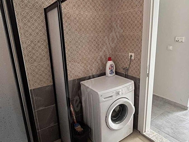ALTIN EMLAK GLOBAL | ORTACA KARABURUNDA 1+1 SATILIK DAİRE - Görsel 7