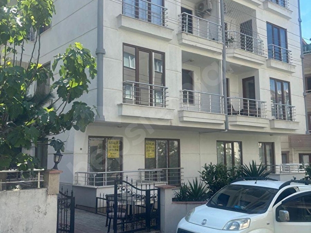 ÇINARCIK TAŞLİMANDA YENİ BİNADA 2+1  TEMİZ ÖN CEPHE DAİRE - Görsel 15