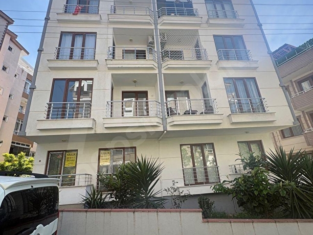 ÇINARCIK TAŞLİMANDA YENİ BİNADA 2+1  TEMİZ ÖN CEPHE DAİRE - Görsel 12