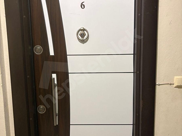 ÇINARCIK TAŞLİMANDA YENİ BİNADA 2+1  TEMİZ ÖN CEPHE DAİRE - Görsel 20