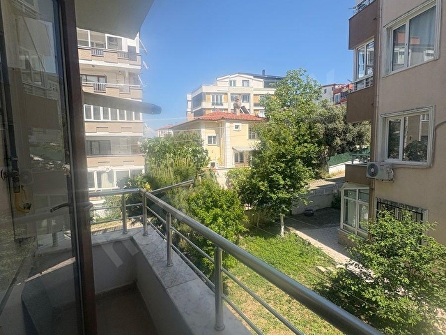 ÇINARCIK TAŞLİMANDA YENİ BİNADA 2+1  TEMİZ ÖN CEPHE DAİRE - Görsel 24