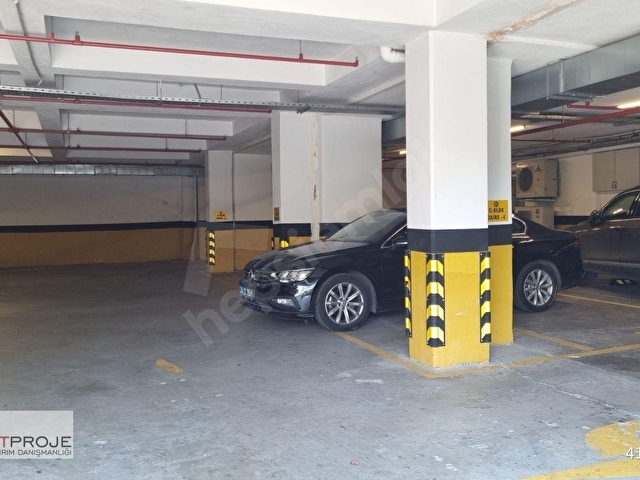 Ortaköy Butik Site de 4+1, 300 m2 Ultra Geniş Bahçeli Emsalsiz - Görsel 2