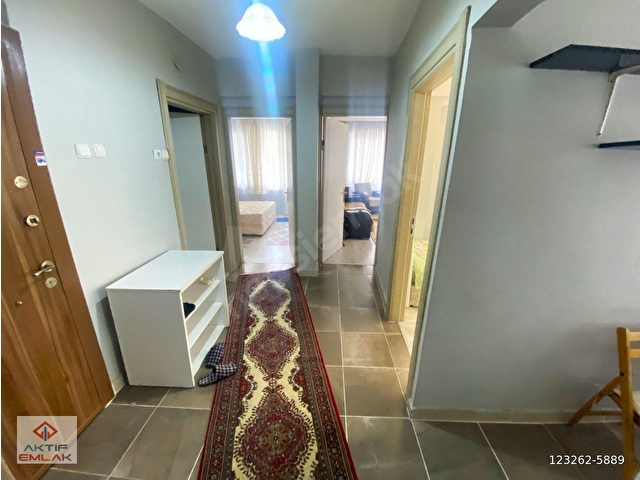 🔴🔴AKTİFTEN AKÇAY MERKEZDE SATILIK DENİZE 300MT AYRI MUTFAKLI 2+1 DAİRE - Görsel 19