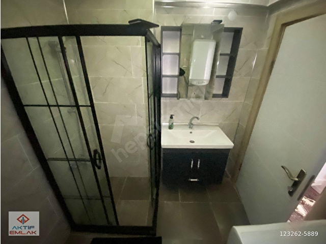 🔴🔴AKTİFTEN AKÇAY MERKEZDE SATILIK DENİZE 300MT AYRI MUTFAKLI 2+1 DAİRE - Görsel 11