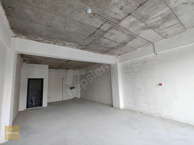 SİNCAN SANAYİ, SEHAŞ ARENADA,69 M2,İSKANLI, ÜST KAT,WC,C BLOKTA - Görsel 15