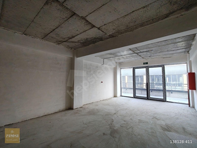 SİNCAN SANAYİ, SEHAŞ ARENADA,69 M2,İSKANLI, ÜST KAT,WC,C BLOKTA - Görsel 2