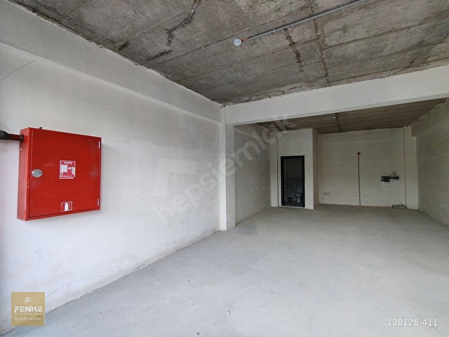SİNCAN SANAYİ, SEHAŞ ARENADA,69 M2,İSKANLI, ÜST KAT,WC,C BLOKTA - Görsel 14