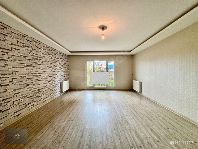 ÖZGÜL EMLAKtan MERKEZİ KONUMDA ÇİFT BANYOLU YAPILI KATTA 4+1 DAİRE - Görsel 9