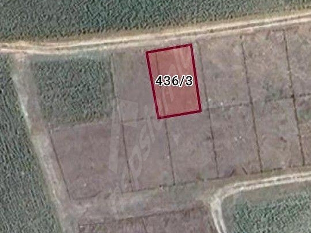 Şarköy istiklal 243m2 Satılık Arsa - Görsel 2