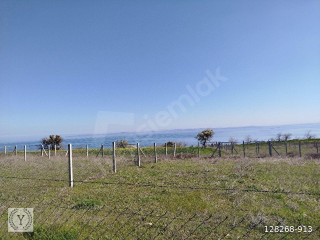 Şarköy istiklal 243m2 Satılık Arsa - Görsel 13