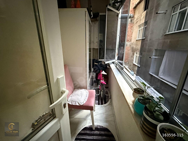 ÇELİK YAPI GAYRİMENKULDEN TUNA MH 2+1 80M2 YÜKSEK.GİRİŞ DAİRE - Görsel 22