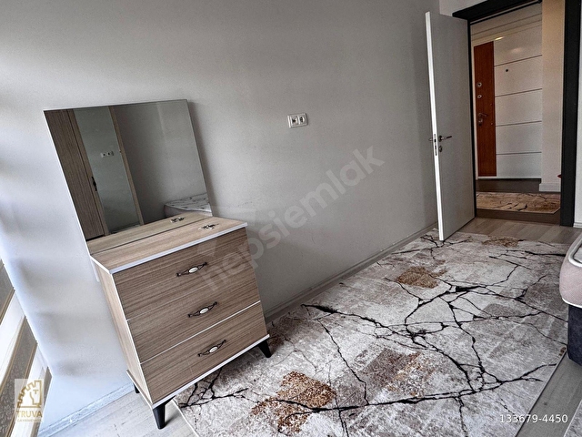 TRUVA //ONUR GÜNDÜZCÜDEN ATACİTY REZİDANSTA EŞYALI 2+1 DAİRE - Görsel 19