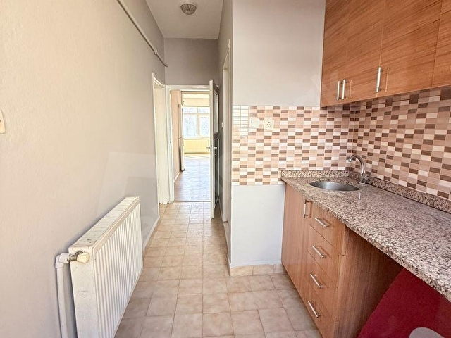 HARMANTEPEDE 1+1 60m² YAKUPOĞLUNDAN BALKONLU DAİRE (CADDE 20M) - Görsel 24
