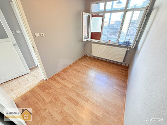 HARMANTEPEDE 1+1 60m² YAKUPOĞLUNDAN BALKONLU DAİRE (CADDE 20M) - Görsel 11
