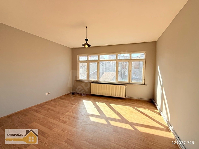 HARMANTEPEDE 1+1 60m² YAKUPOĞLUNDAN BALKONLU DAİRE (CADDE 20M) - Görsel 3