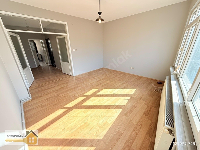 HARMANTEPEDE 1+1 60m² YAKUPOĞLUNDAN BALKONLU DAİRE (CADDE 20M) - Görsel 5