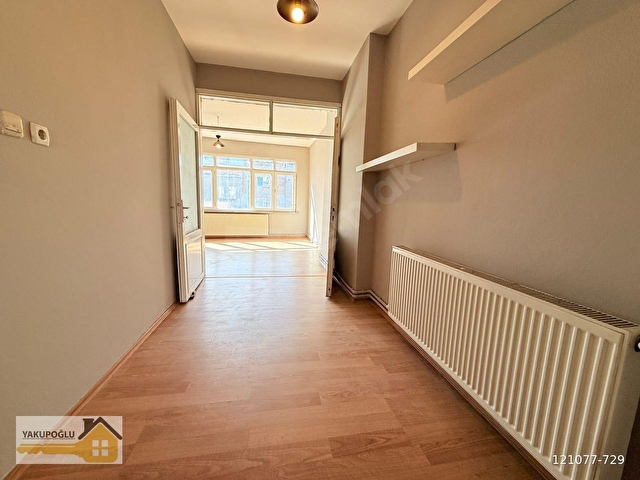 HARMANTEPEDE 1+1 60m² YAKUPOĞLUNDAN BALKONLU DAİRE (CADDE 20M) - Görsel 7